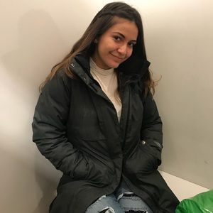 Meet your Posher, Natalie